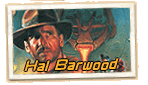 Interview with Hal Barwood