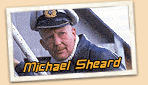 Interview with Michael Sheard