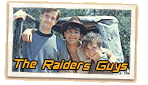 Interview with The Raiders Guys