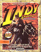 Indiana Jones and the Last Crusade: Action Game