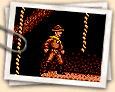 Indiana Jones and the Last Crusade: Action Game