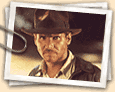The Popularity of Indiana Jones 